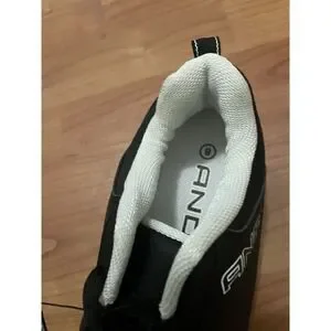 And1 | Shoes | And Fury Low Mens Tennis Shoes Sneakers Low  display picture 3
